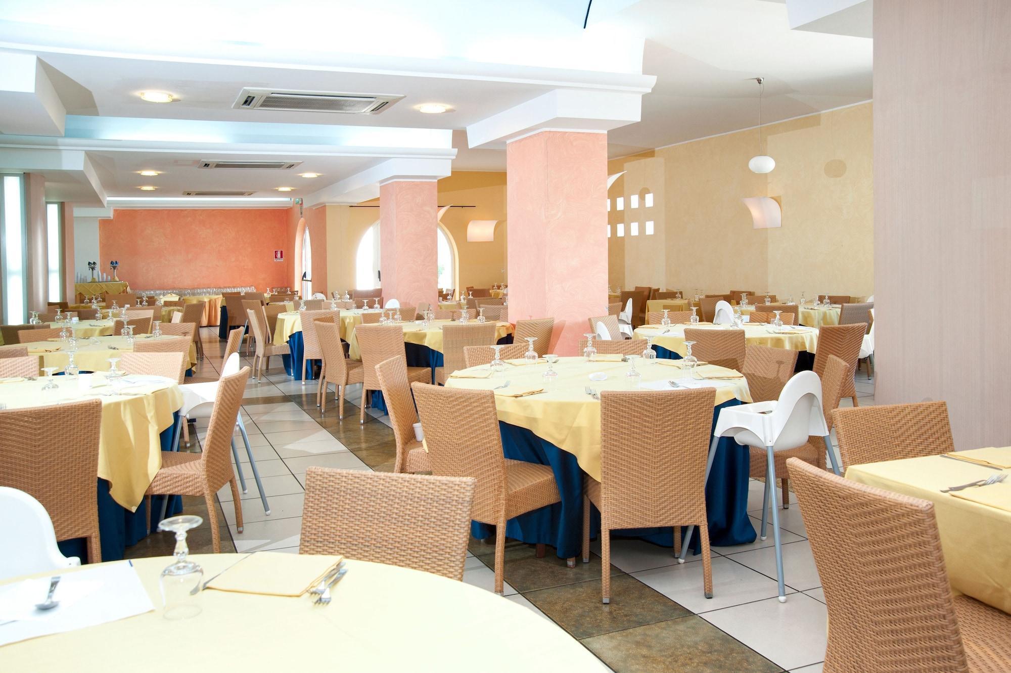 Futura Club Torre Rinalda酒店 外观 照片