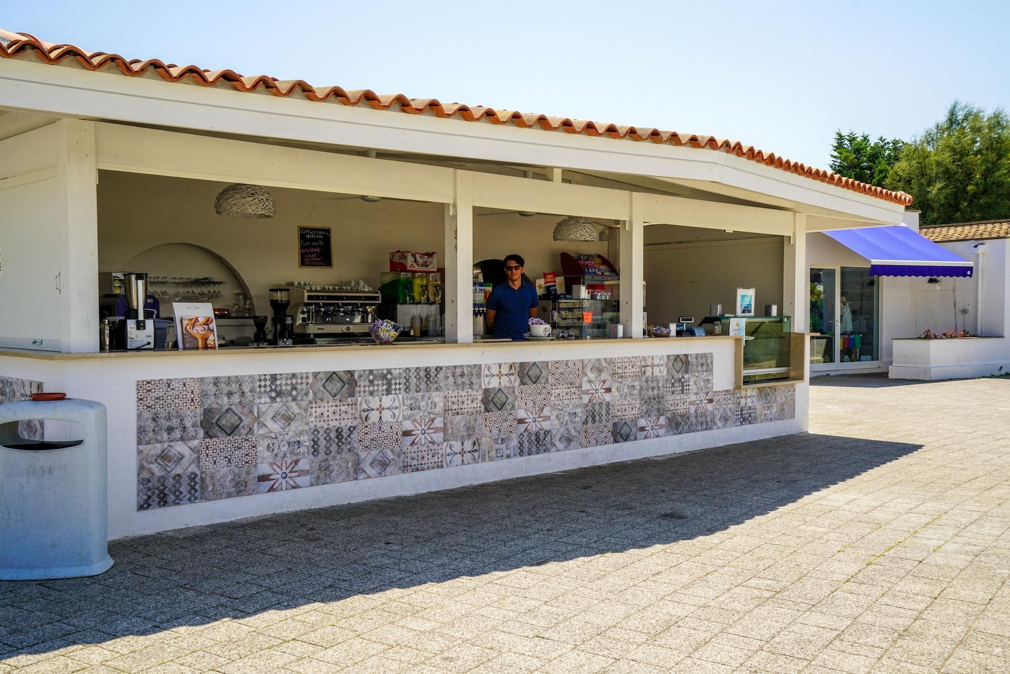 Futura Club Torre Rinalda酒店 外观 照片