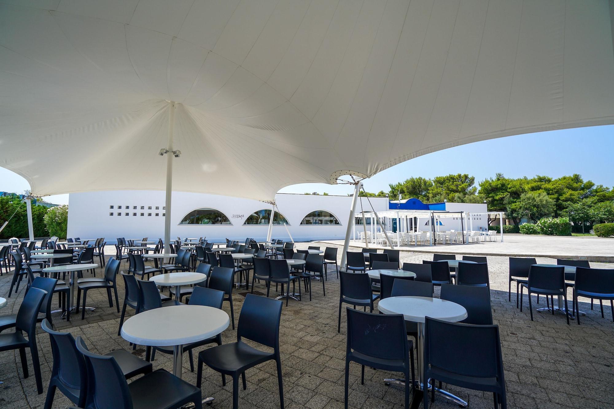 Futura Club Torre Rinalda酒店 外观 照片