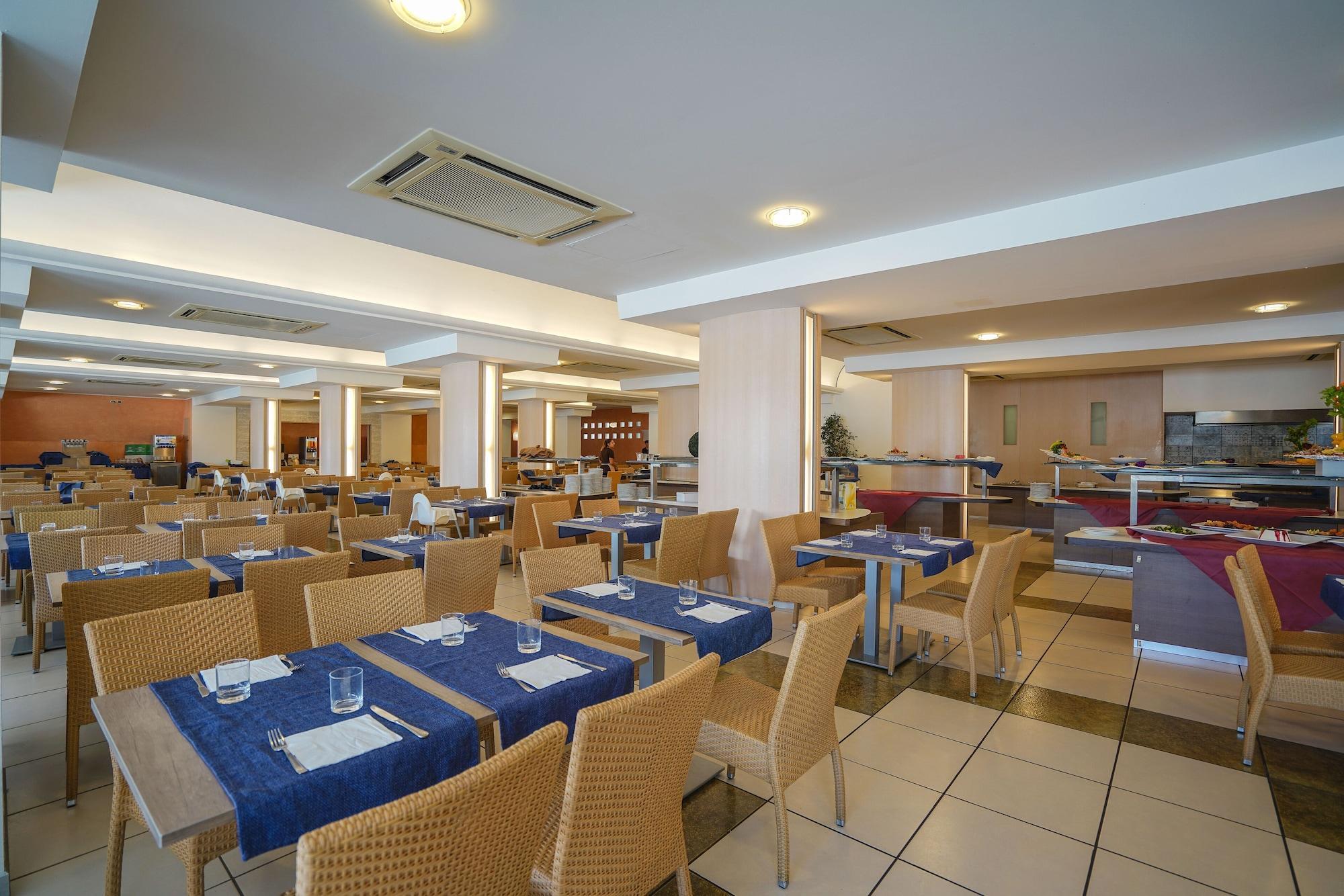 Futura Club Torre Rinalda酒店 外观 照片