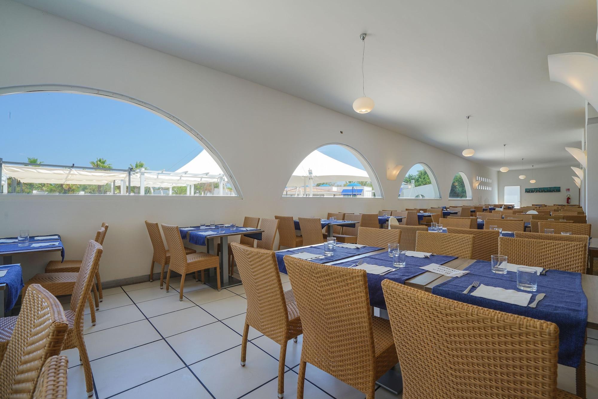 Futura Club Torre Rinalda酒店 外观 照片