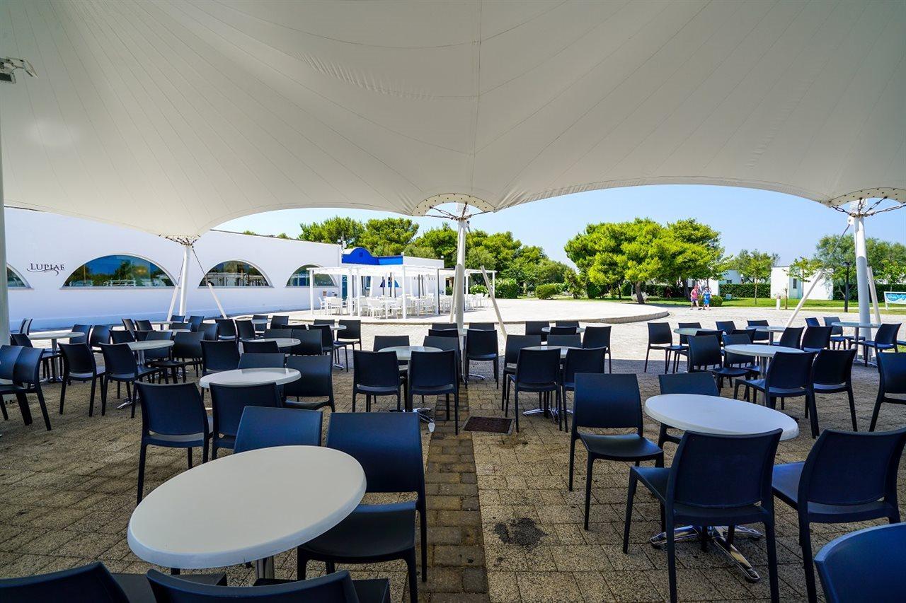 Futura Club Torre Rinalda酒店 外观 照片