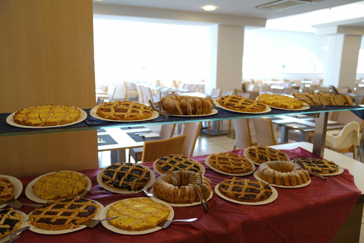 Futura Club Torre Rinalda酒店 外观 照片